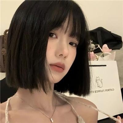 黑色姐妹花